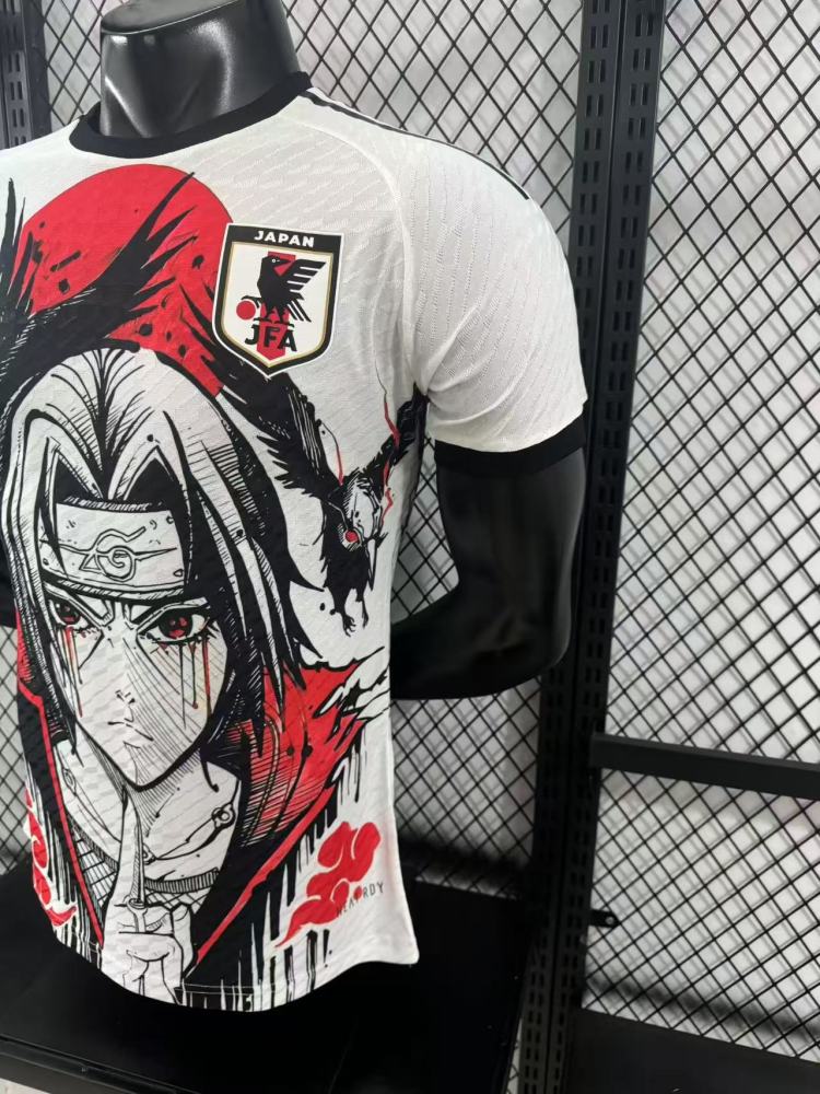 Player Edition 2025-26  Japan Special Edition Football jersey