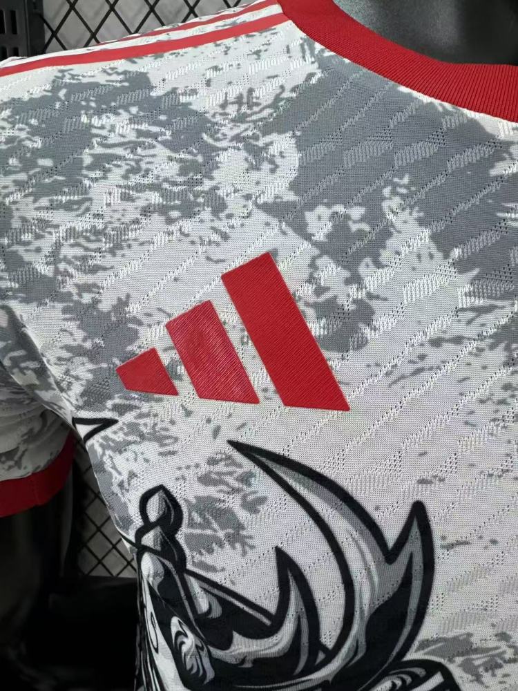 Player Edition 2025-26  Japan Special Edition Football jersey