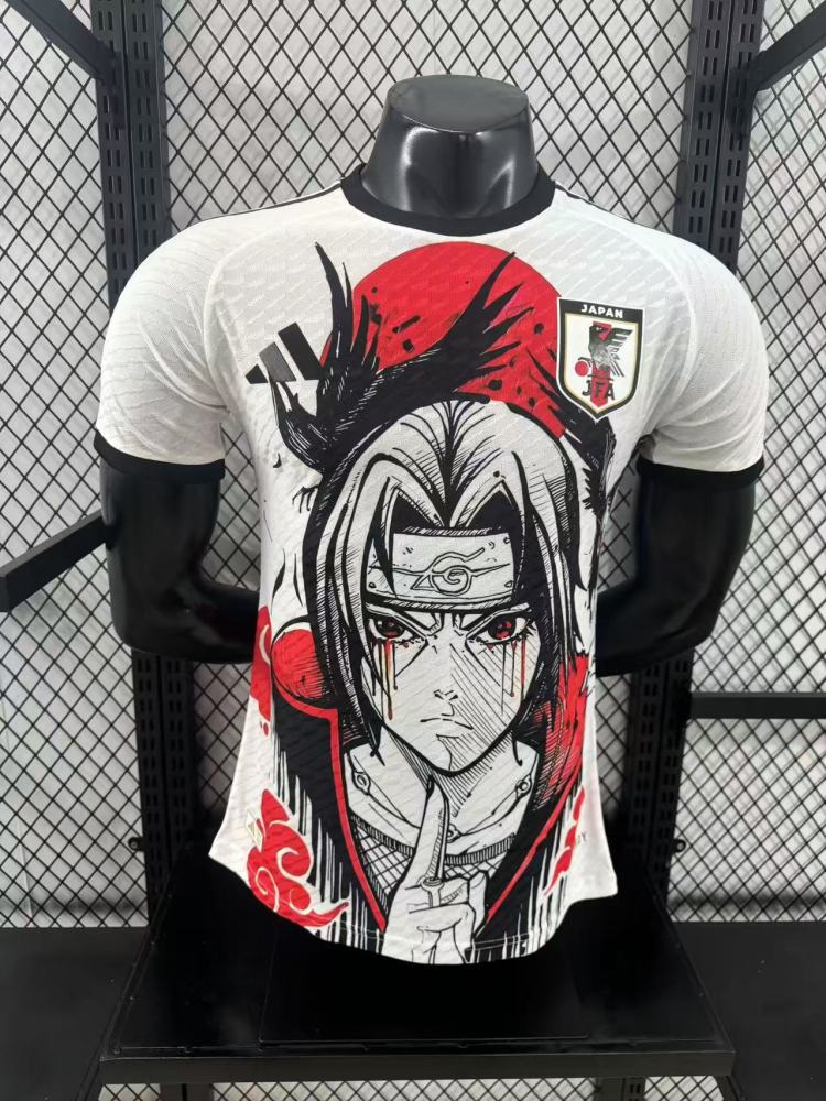 Player Edition 2025-26  Japan Special Edition Football jersey