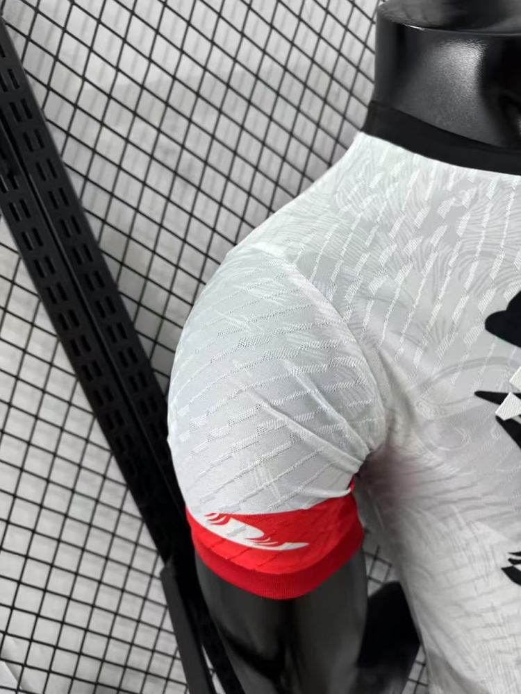 Player Edition 2025-26  Japan Special Edition Football jersey
