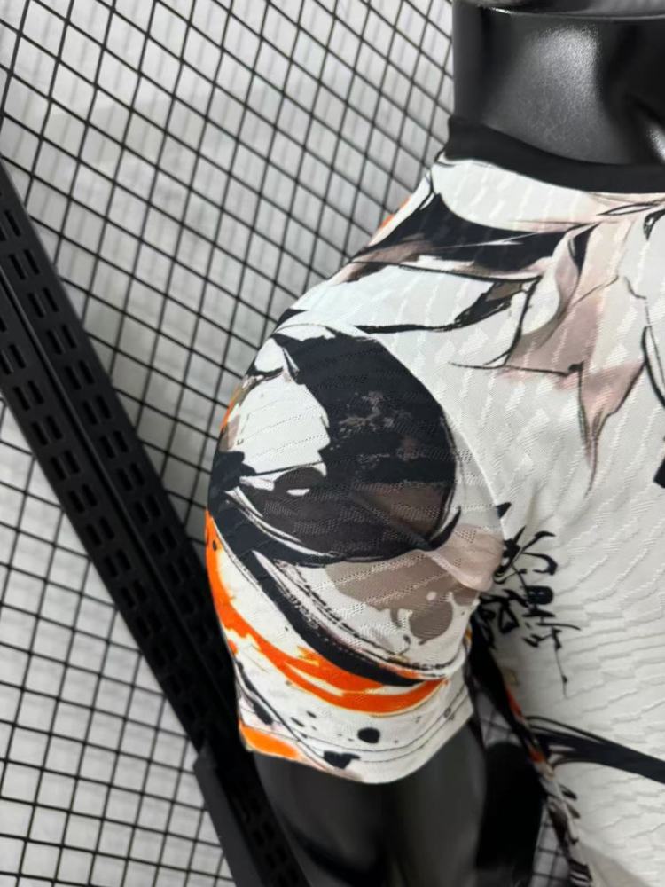 Player Edition 2025-26  Japan Special Edition Football jersey