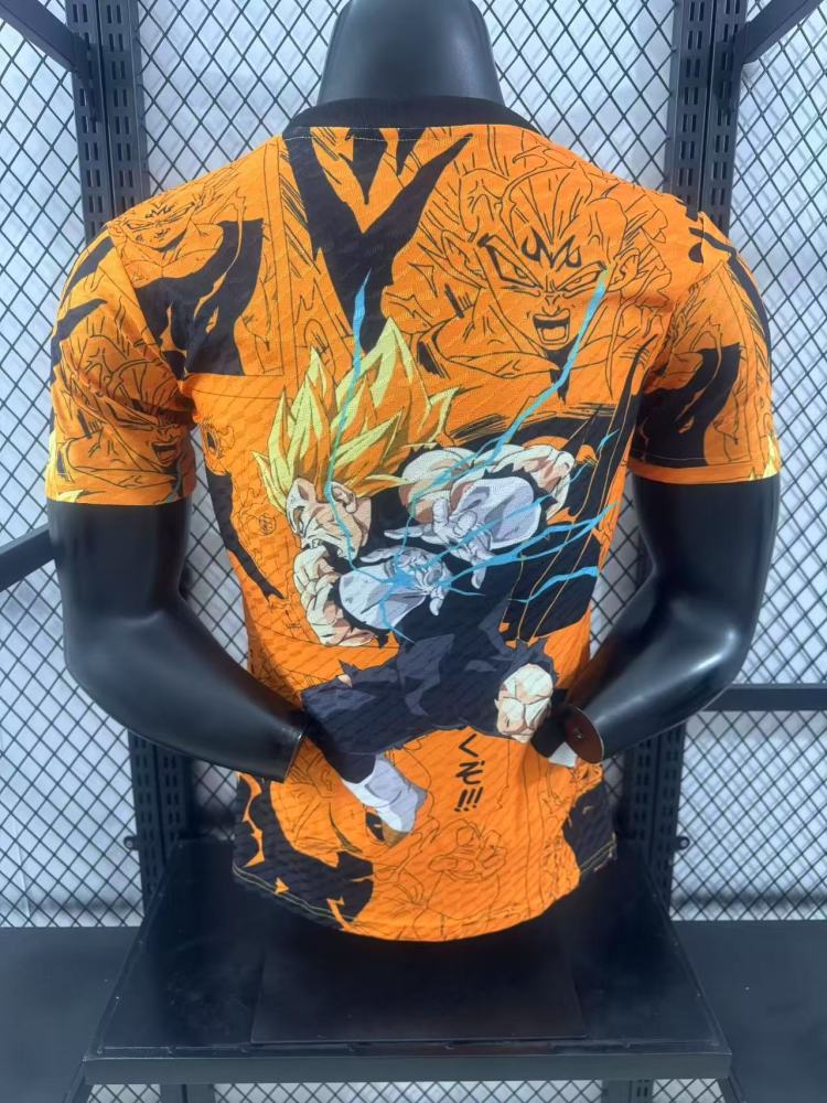Player Edition 2025-26  Japan Special Edition Football jersey