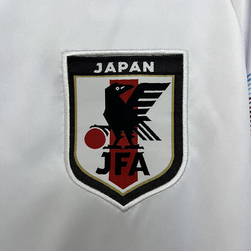2024-25 Japan Special Edition Football jersey