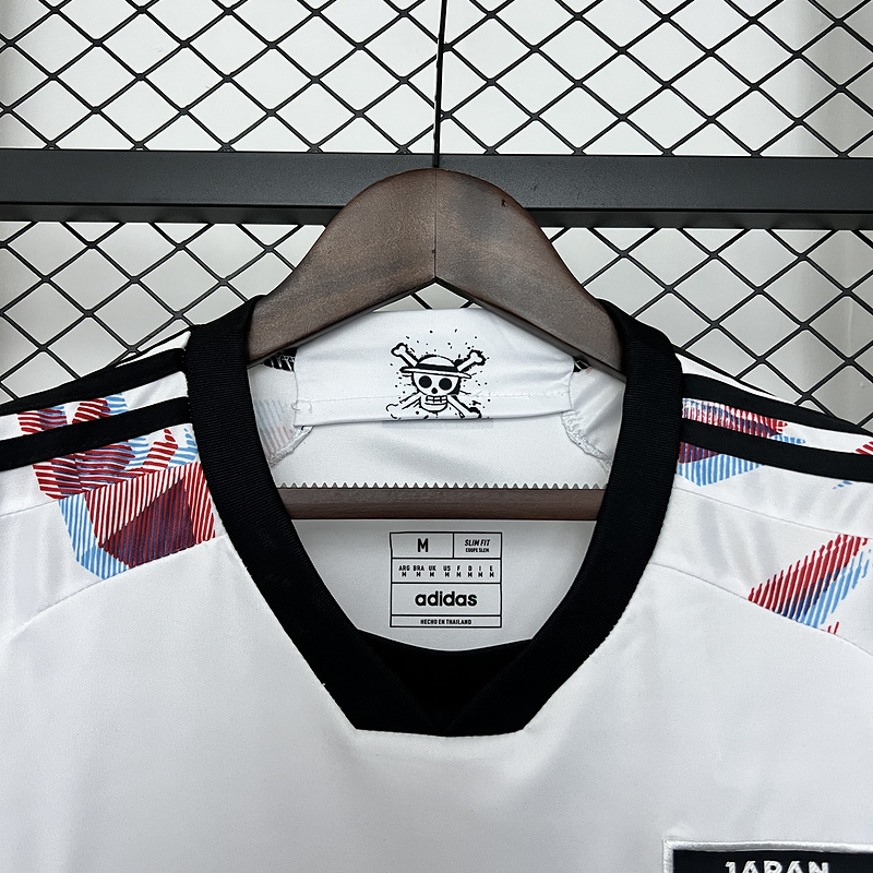 2024-25 Japan Special Edition Football jersey