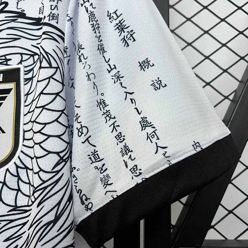 2024-25 Japan Special Edition Football jersey