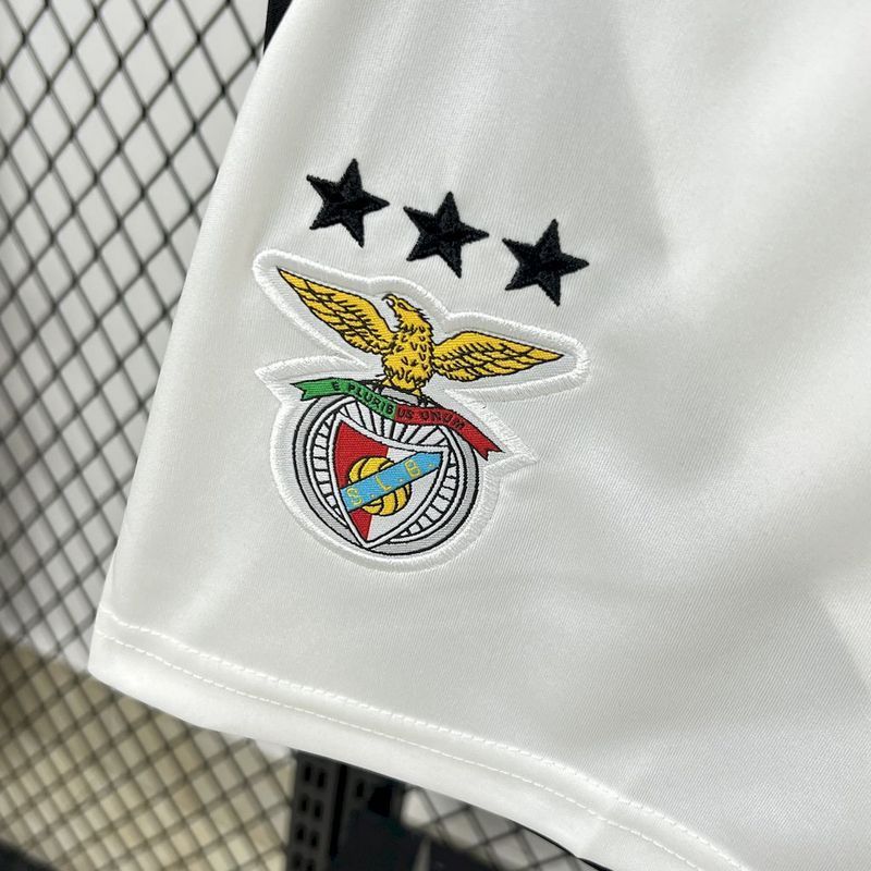2025-26 Benfica Especial KIDS Football jersey