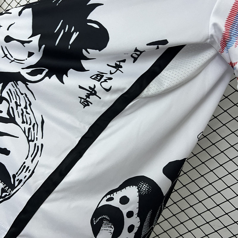 2024-25 Japan Special Edition Football jersey