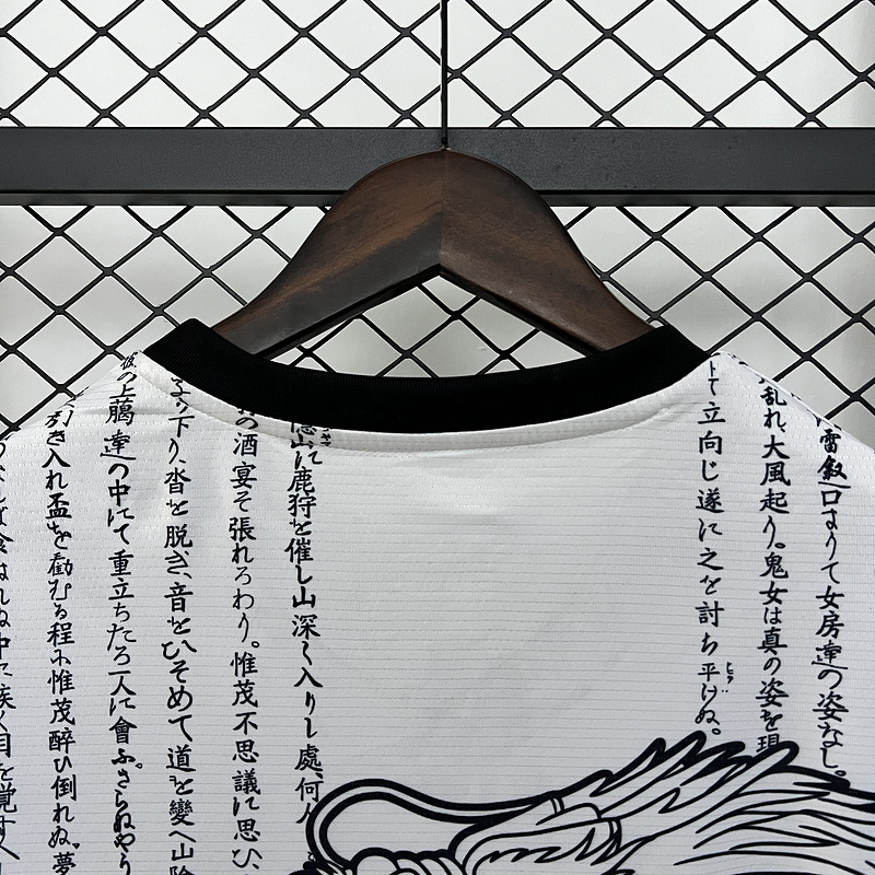 2024-25 Japan Special Edition Football jersey