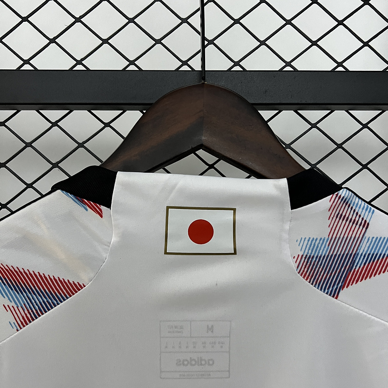 2024-25 Japan Special Edition Football jersey