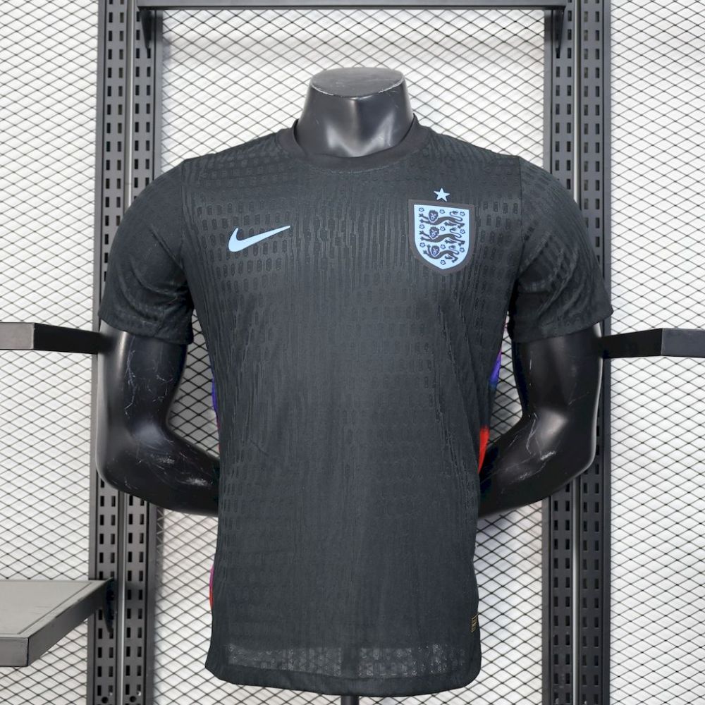 Player 2025-26 England Away Football jersey
