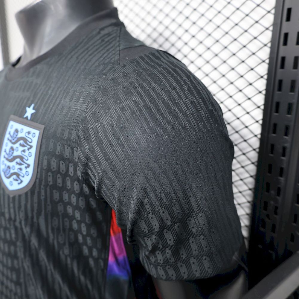 Player 2025-26 England Away Football jersey
