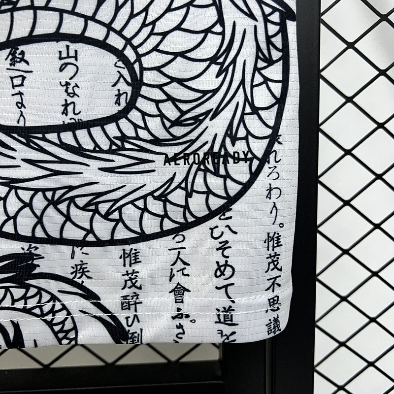 2024-25 Japan Special Edition Football jersey