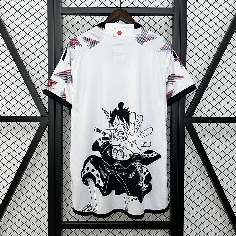 2024-25 Japan Special Edition Football jersey
