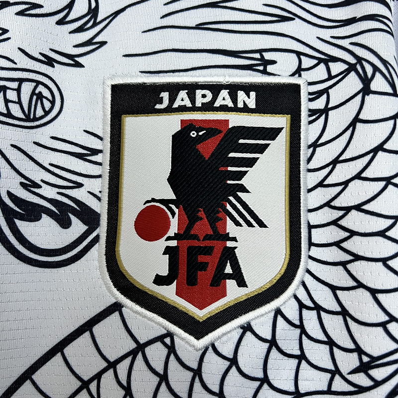 2024-25 Japan Special Edition Football jersey