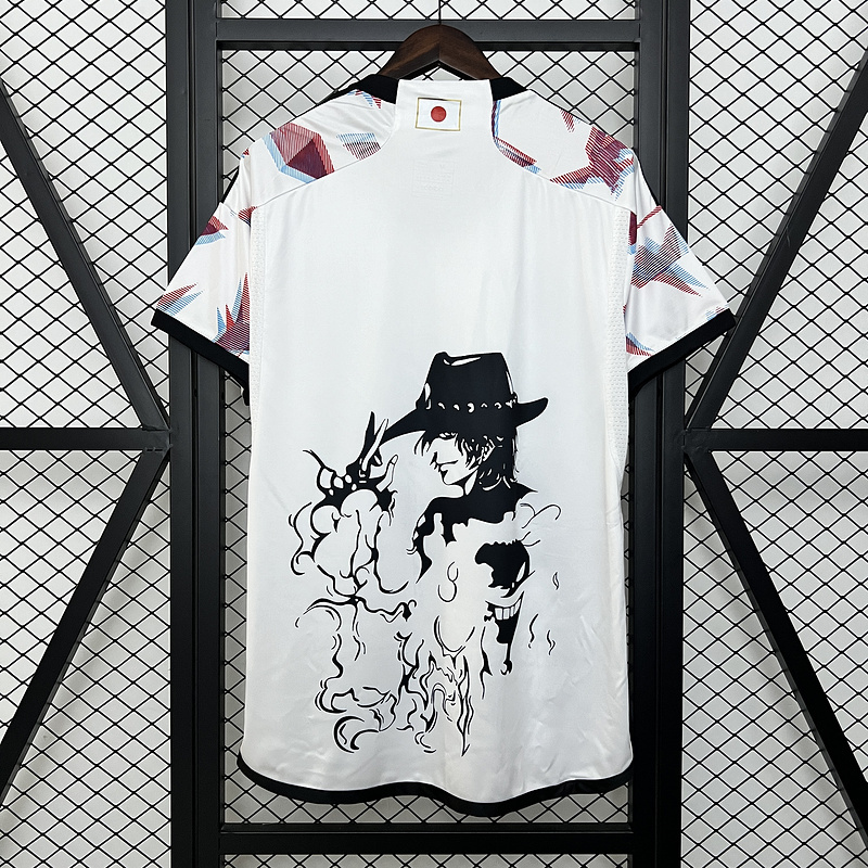 2024-25 Japan Special Edition Football jersey