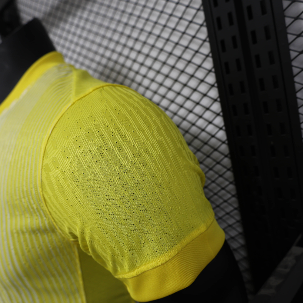 Player 2025-26 France Leaked Goalkeeper Football jersey