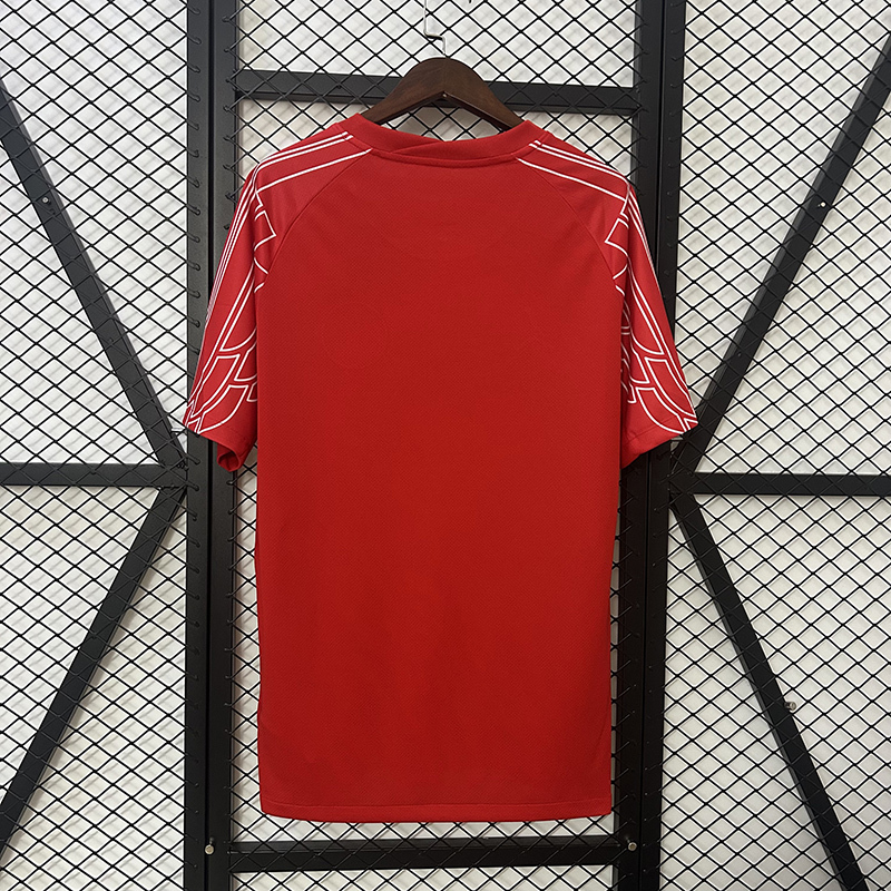 2024-25 PSG fourth away Football jersey