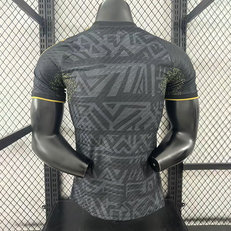 Player 2025-26 Mexico Special Edition Football jersey