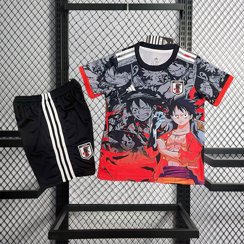 2025-26 Japan Especial KIDS Football Jersey