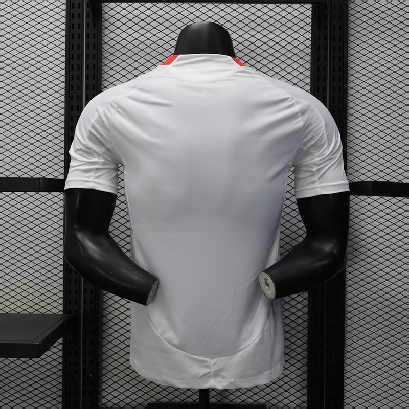 Player 2024-25 Liverpool Away Football jersey