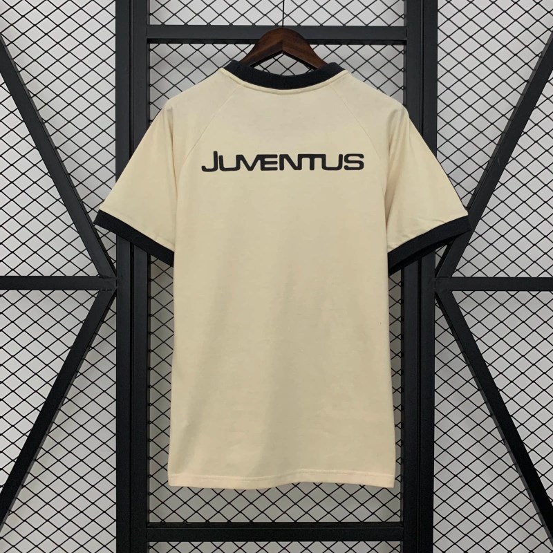 2025-26 Juventus Especial Football jersey