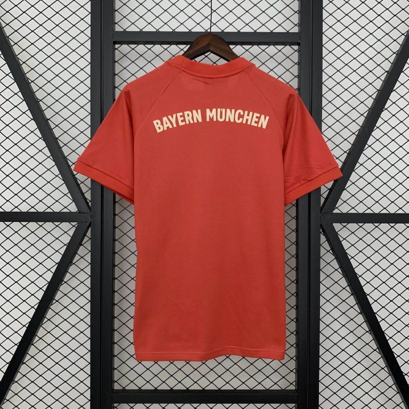 2025-26 Bayern Munchen Especial  Football jersey