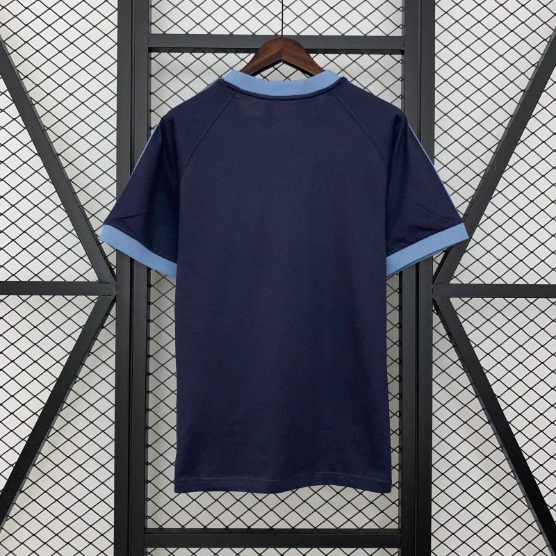 2025-26 Argentina Especial Football jersey