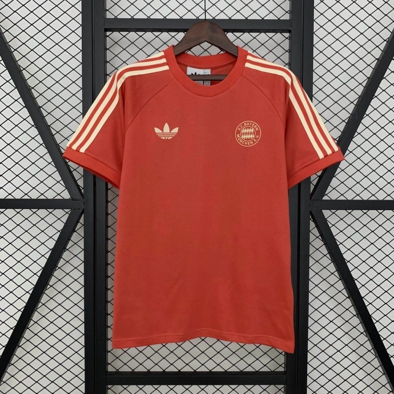 2025-26 Bayern Munchen Especial  Football jersey