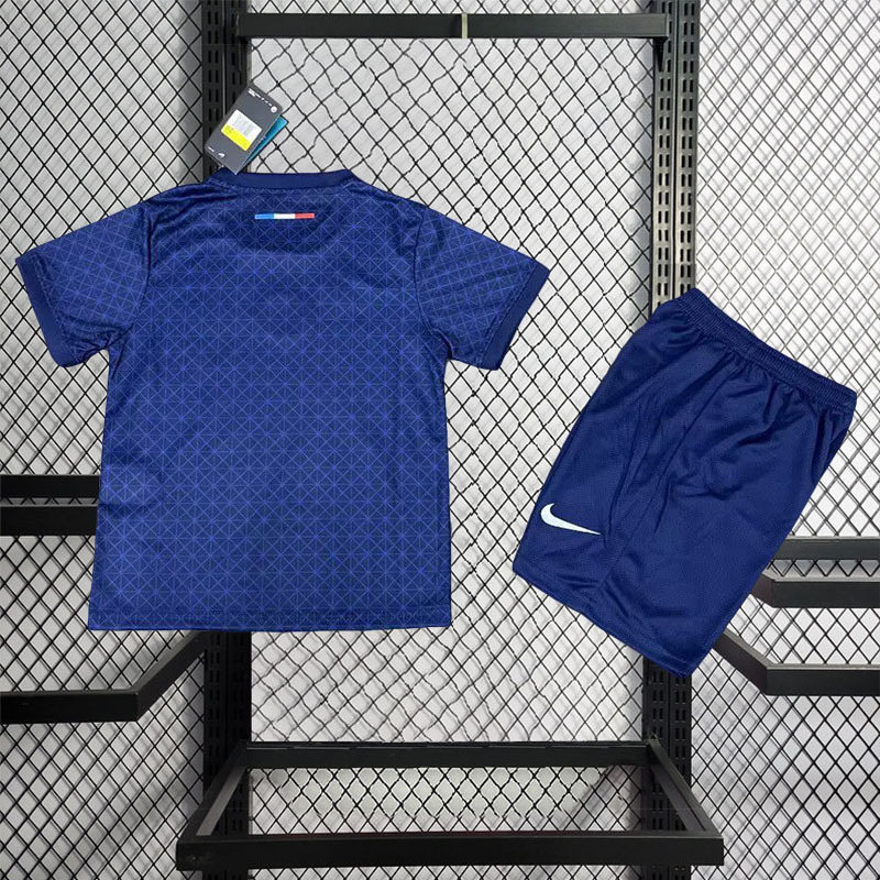 2025-26 PSG Hone Kids Football jersey