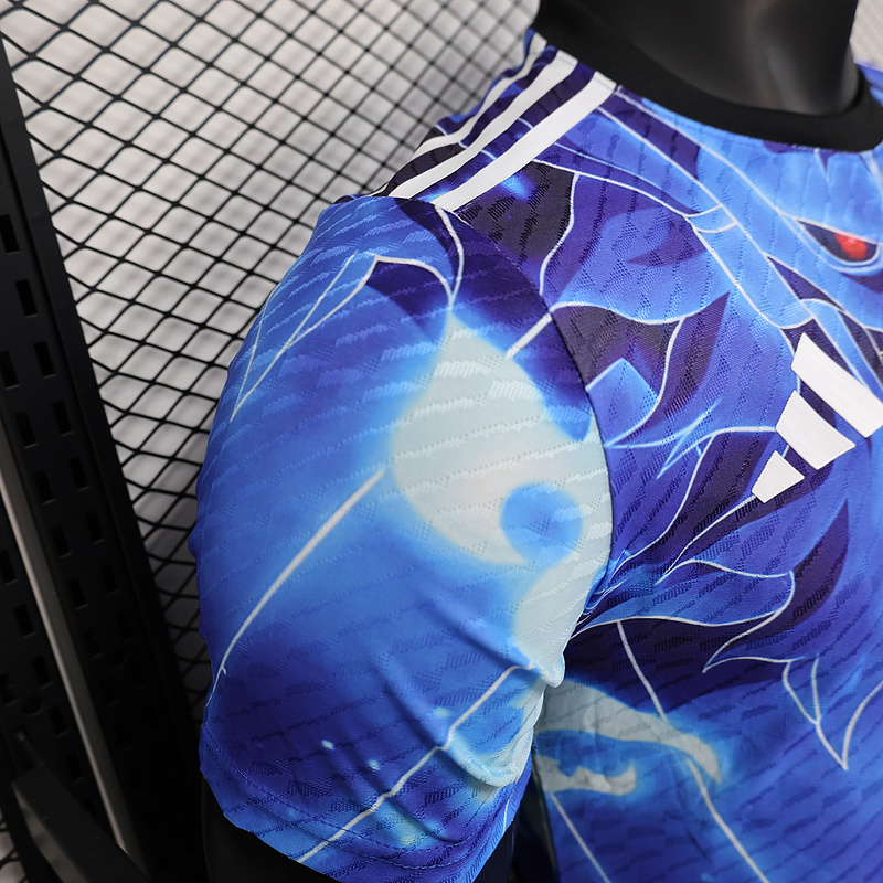 Player 2025-26 Japan Special Edition Football jersey