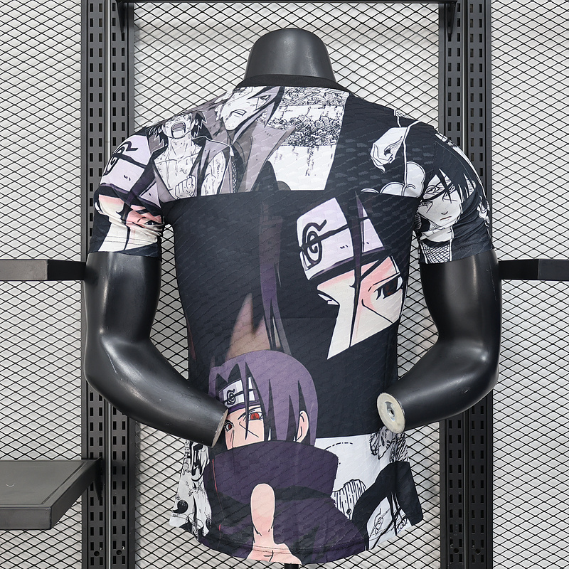 Player 2025-26 Japan Special Edition Football jersey