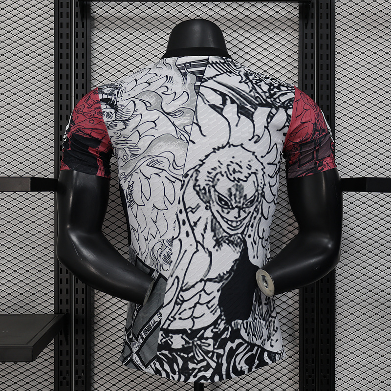 Player 2025-26 Japan Special Edition Football jersey