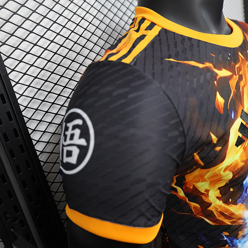 Player 2025-26 Japan Special Edition Football jersey