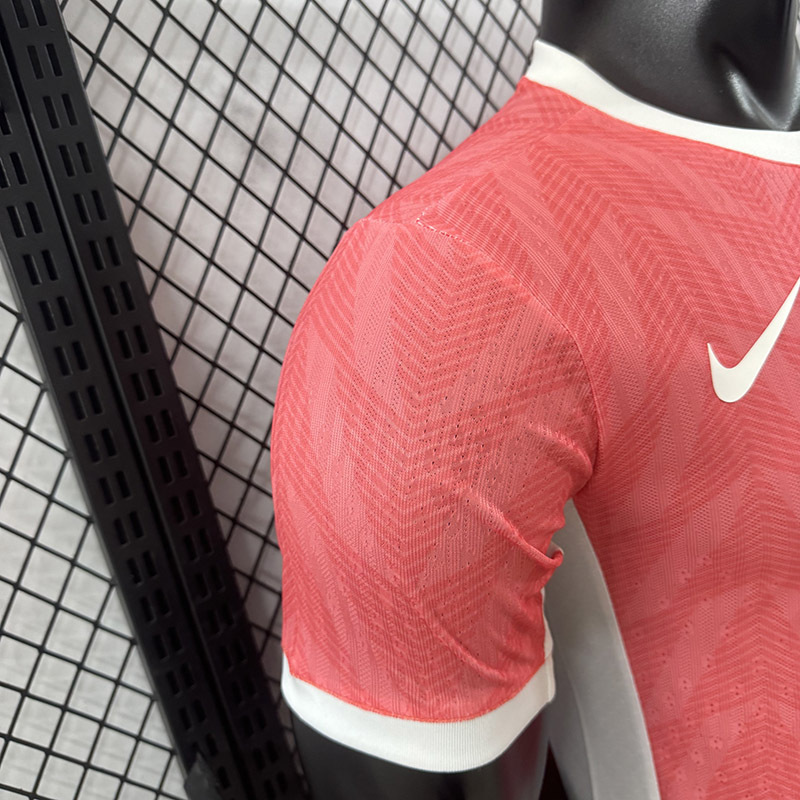 Player 2025-26 Barcelona Special Edition Football jersey