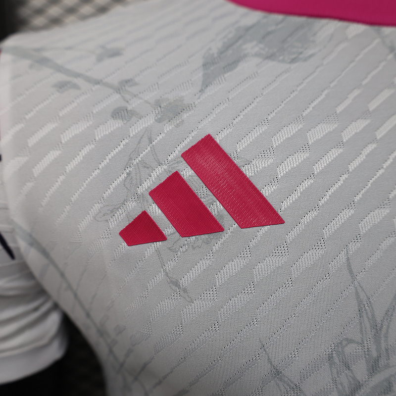 Player 2025-26 Japan Special Edition Football jersey
