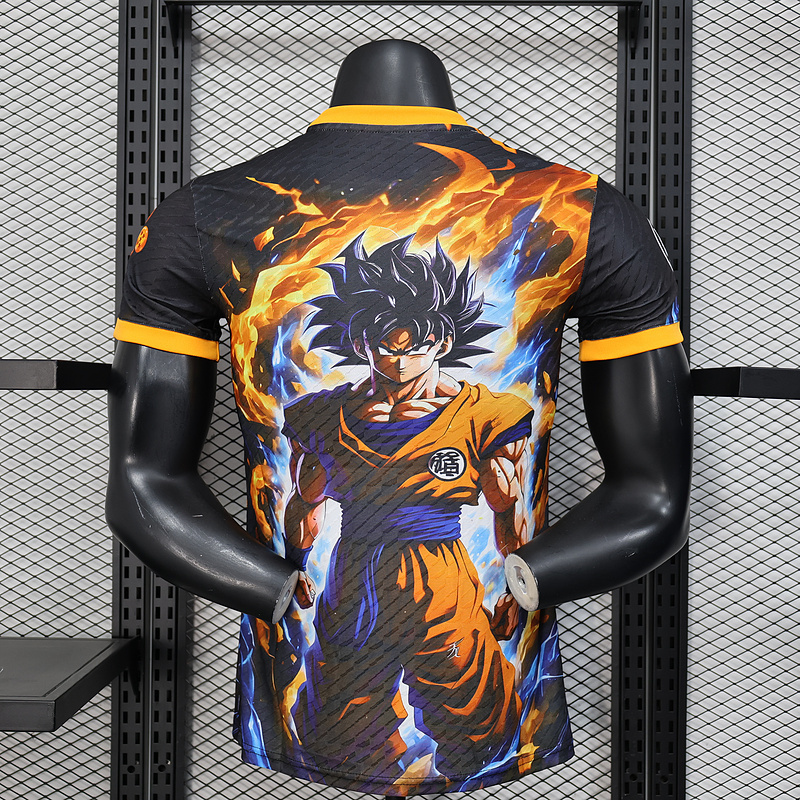 Player 2025-26 Japan Special Edition Football jersey