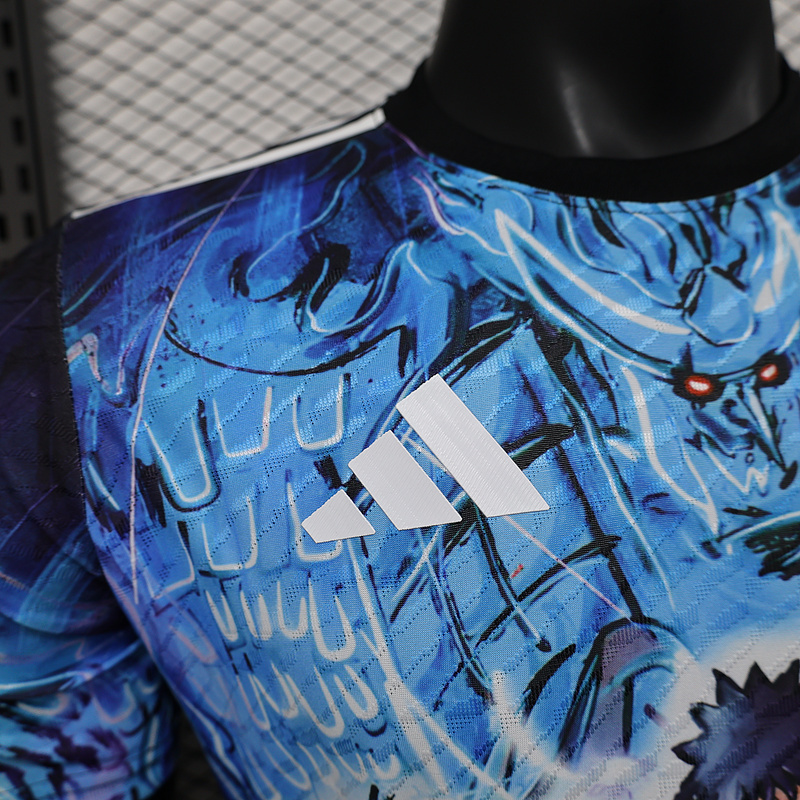 Player 2025-26 Japan Special Edition Football jersey
