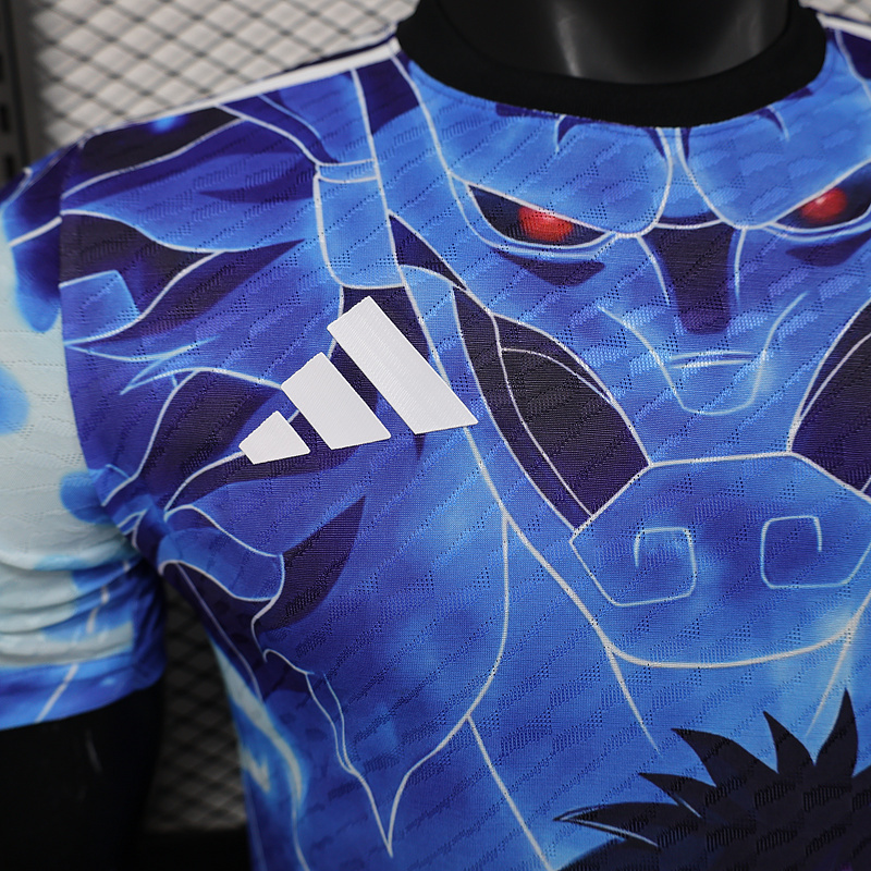 Player 2025-26 Japan Special Edition Football jersey