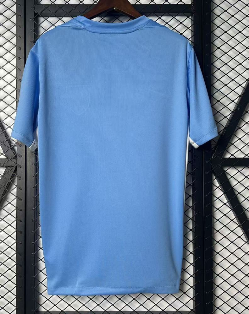 2025-26 Uruguay Home S Football jersey