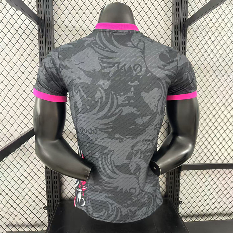 Player 2025-26 Liverpool Special Edition Football jersey