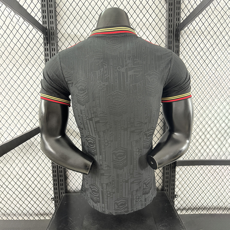 Player 2025-26 Arsenal Special Edition Football jersey