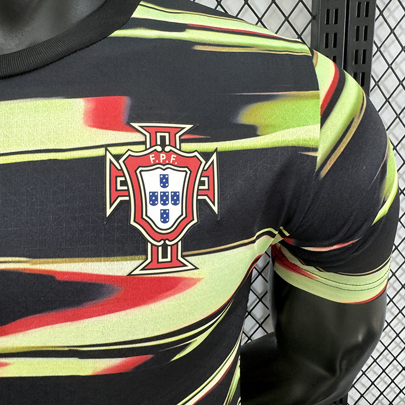 Player 2025-26 Portugal Special Edition Football jersey