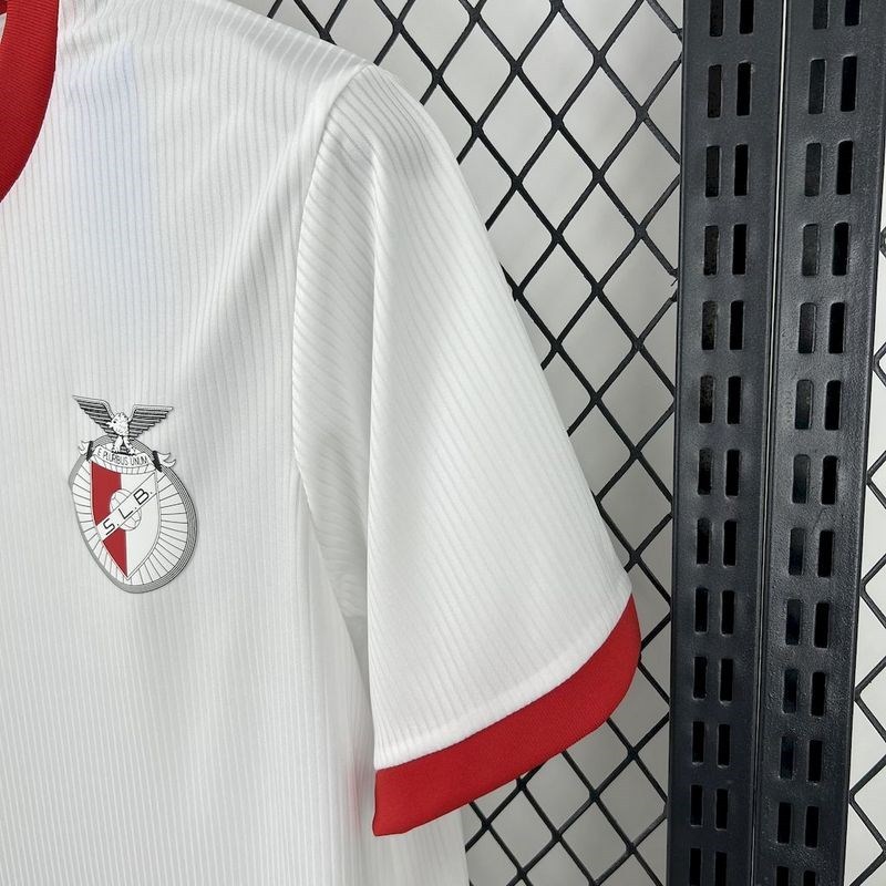 2025-26 Benfica Anniversary Edition Football jersey