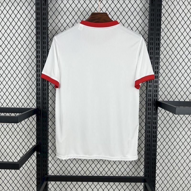 2025-26 Benfica Anniversary Edition Football jersey