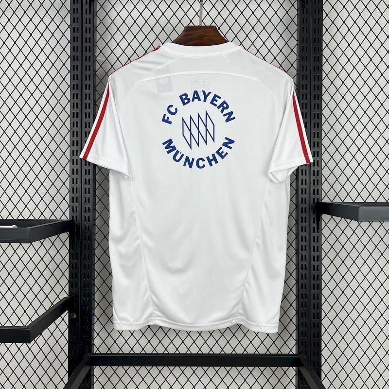 2025-26 Bayern Munchen special Football jersey