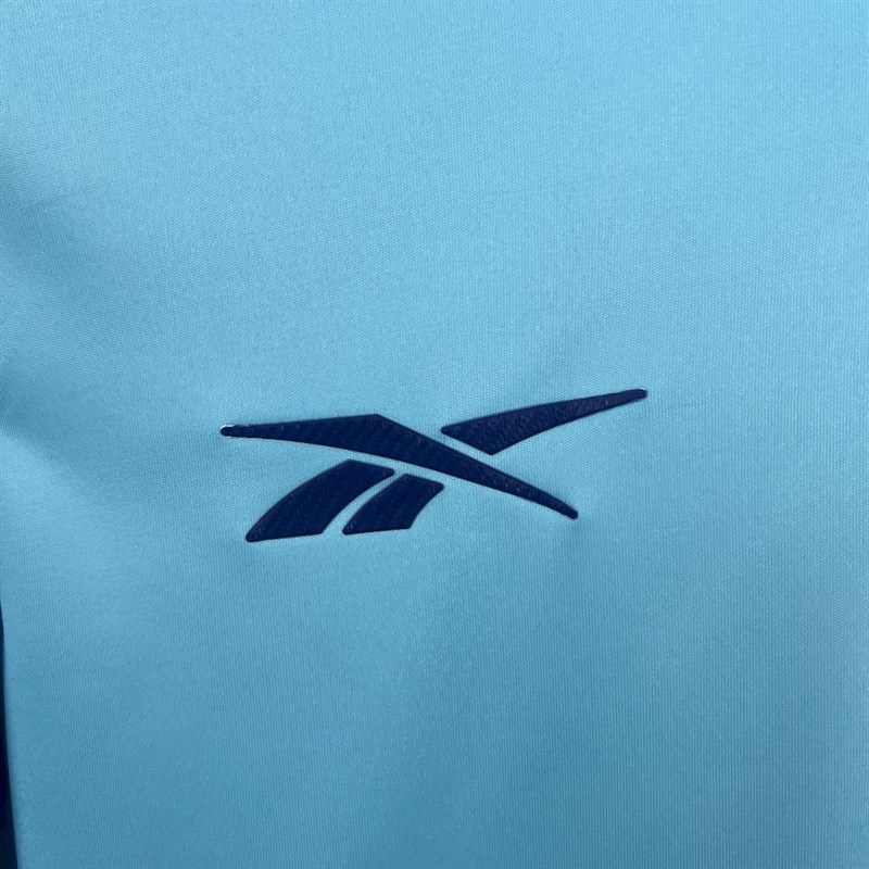2025-26 Panama season away Football jersey