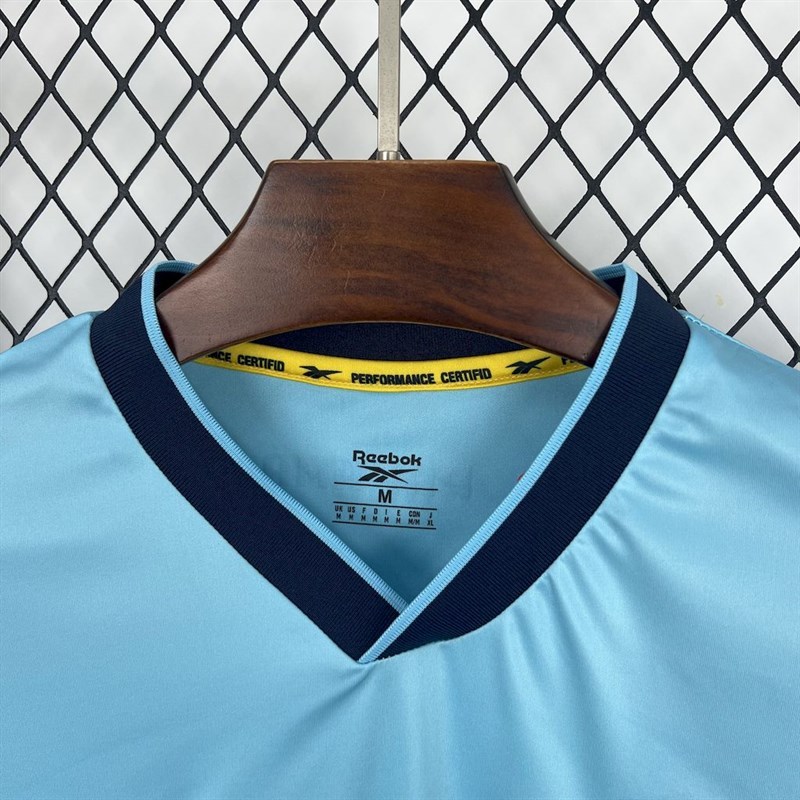 2025-26 Panama season away Football jersey