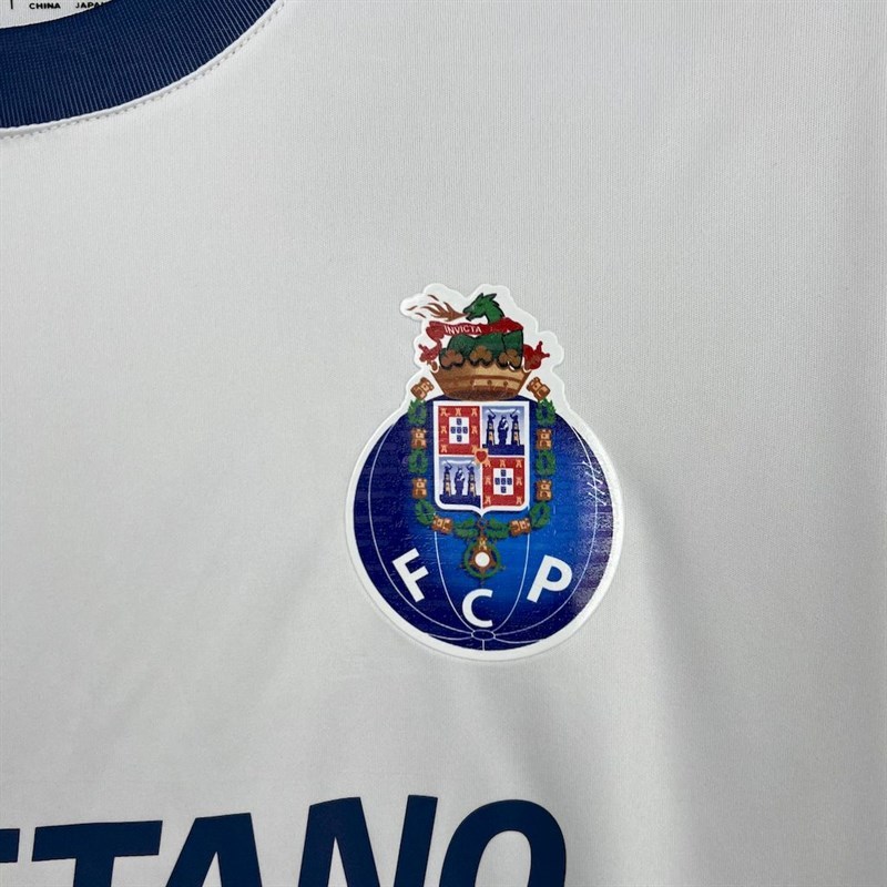 2025-26 FC Porto Season Special Edition Football jersey
