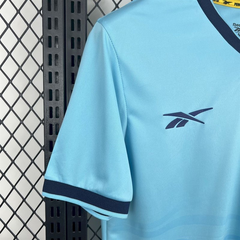 2025-26 Panama season away Football jersey