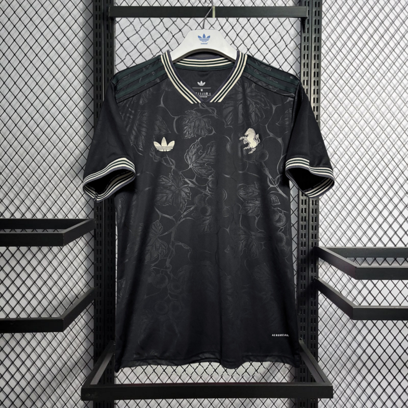 2025-26 Juventus 2 Away Football jersey